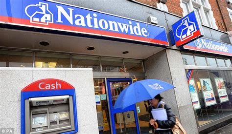 Nationwide building society 2 year fixed rate isa